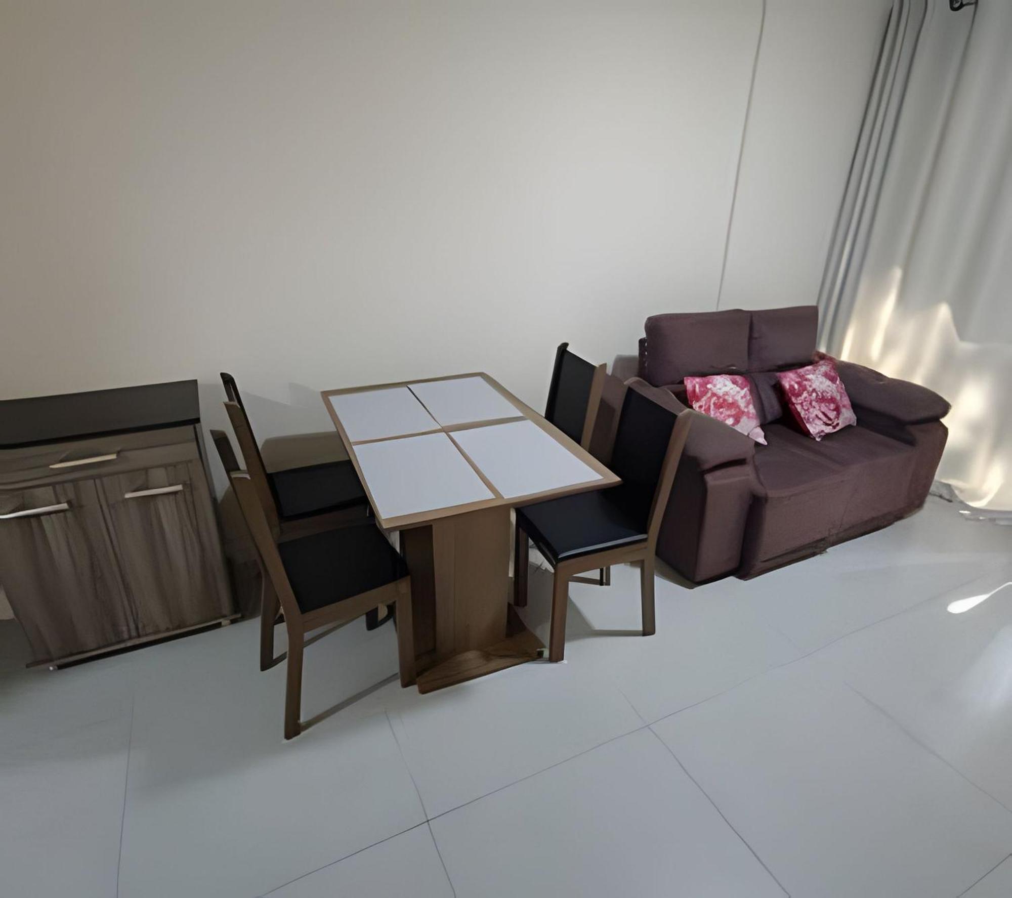 Villa Flat Belolar Garagem Hakka Feirinha E Hospitais São Paulo Exterior foto