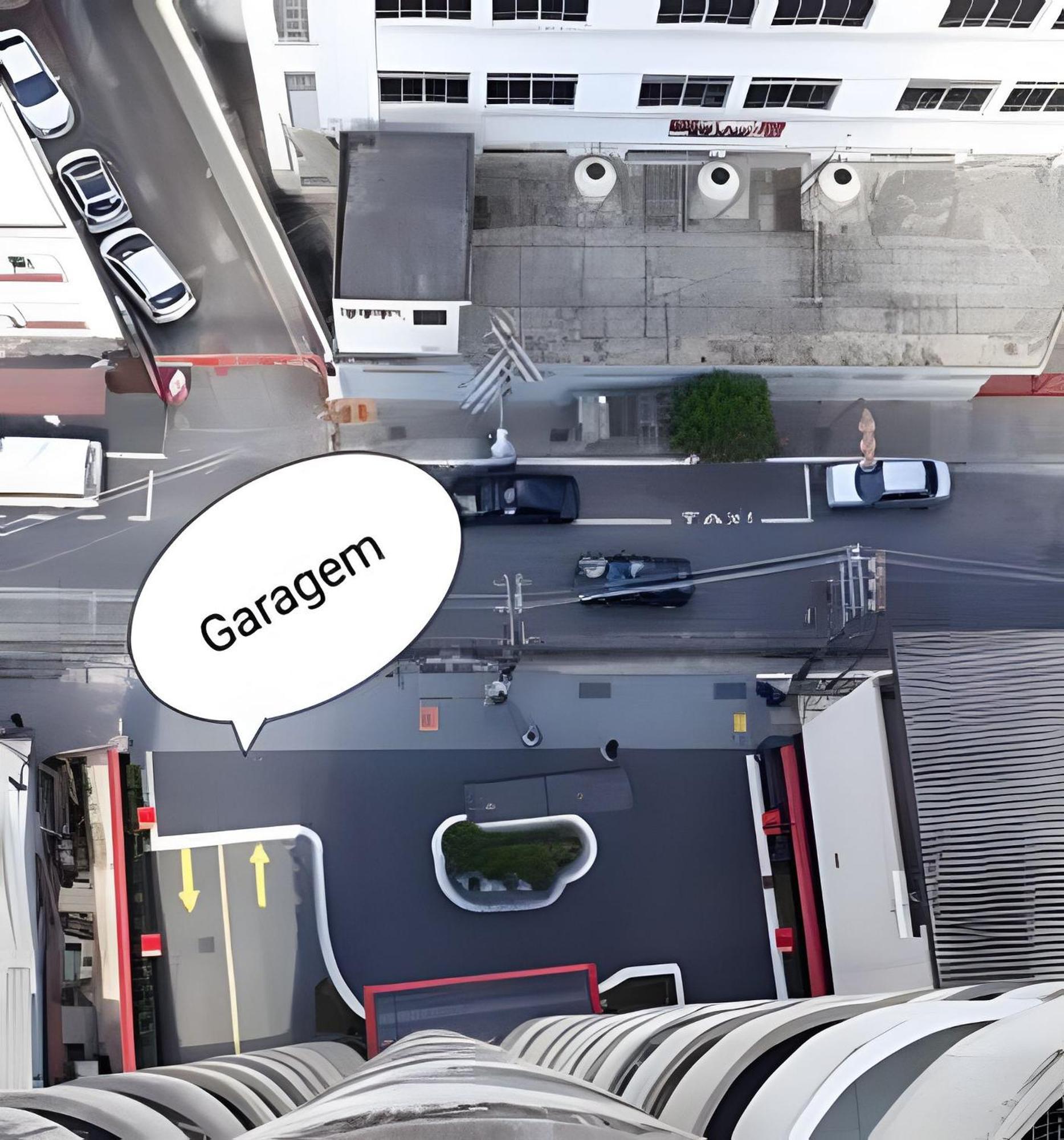Villa Flat Belolar Garagem Hakka Feirinha E Hospitais São Paulo Exterior foto