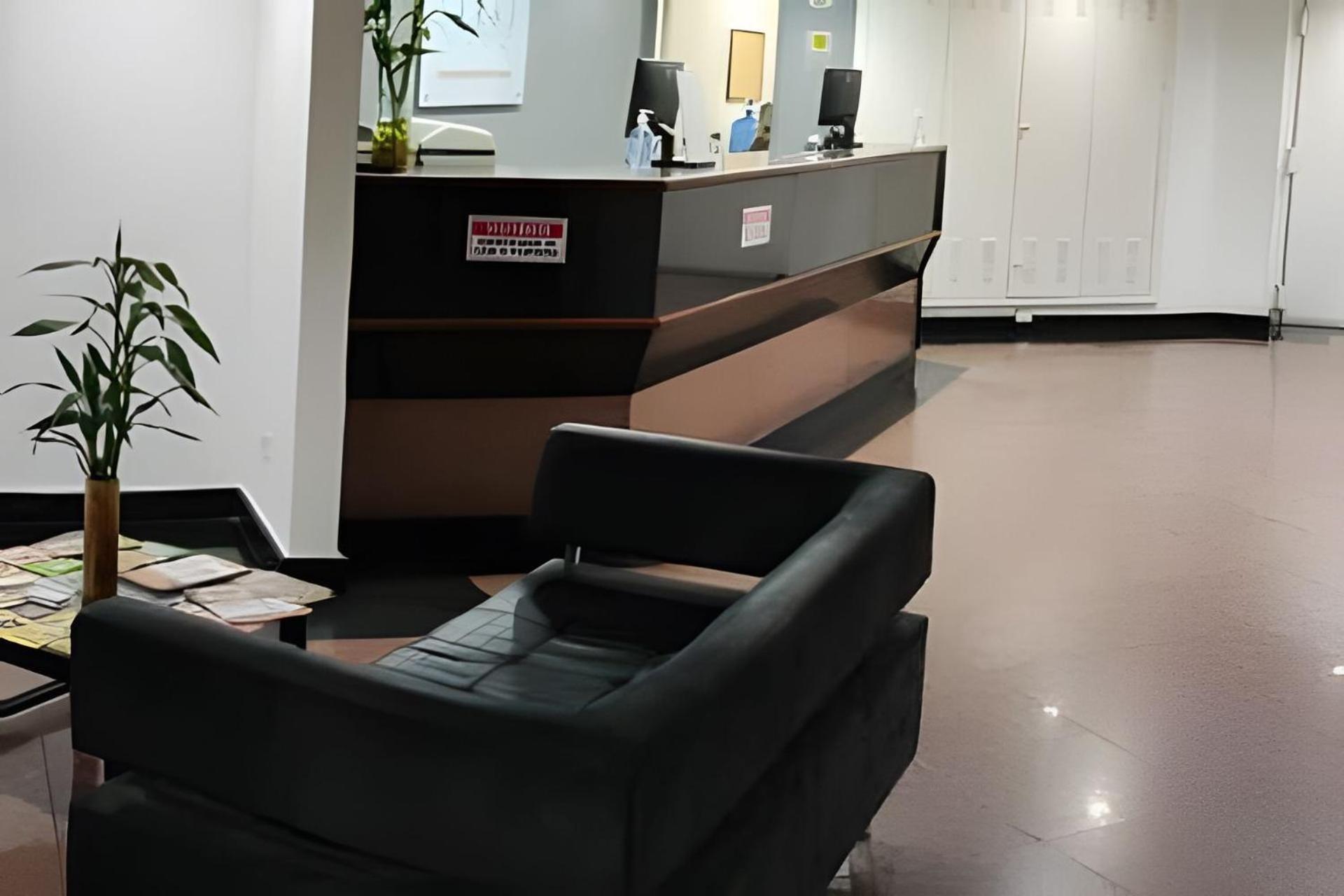 Villa Flat Belolar Garagem Hakka Feirinha E Hospitais São Paulo Exterior foto