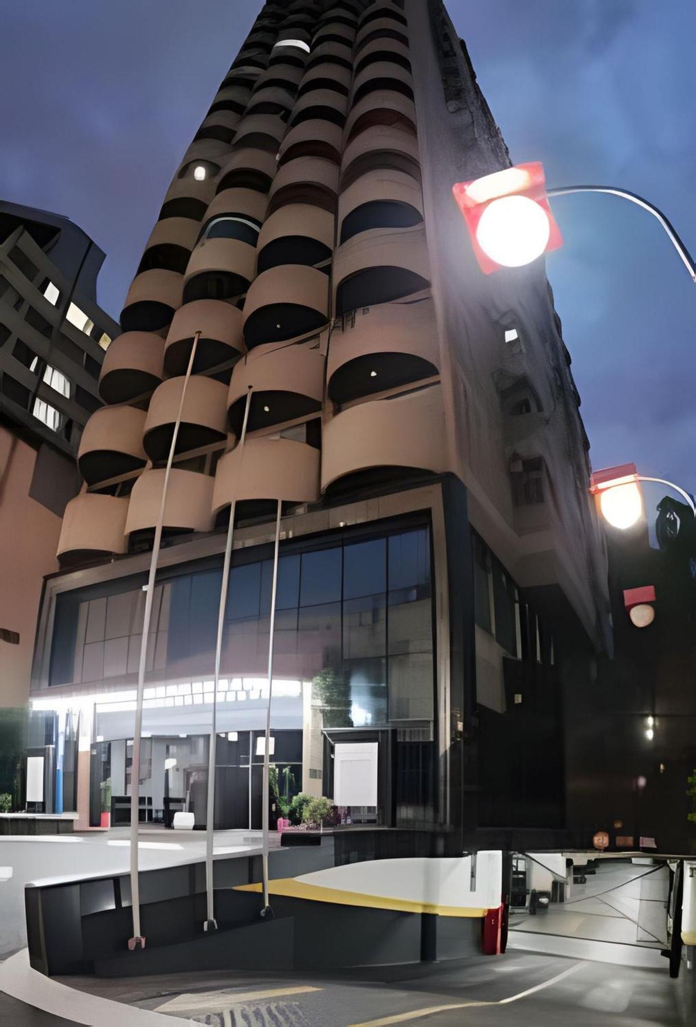 Villa Flat Belolar Garagem Hakka Feirinha E Hospitais São Paulo Exterior foto