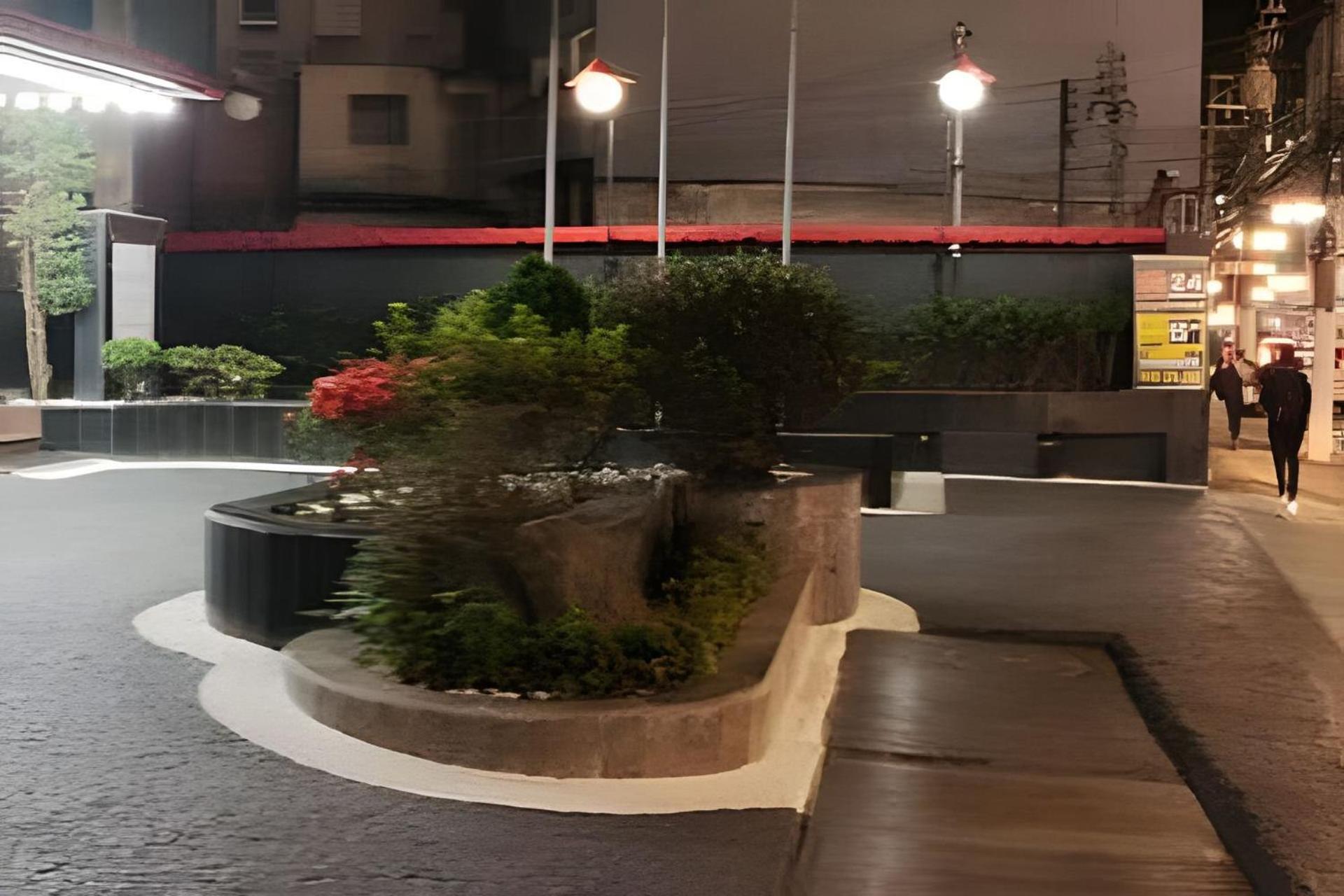 Villa Flat Belolar Garagem Hakka Feirinha E Hospitais São Paulo Exterior foto