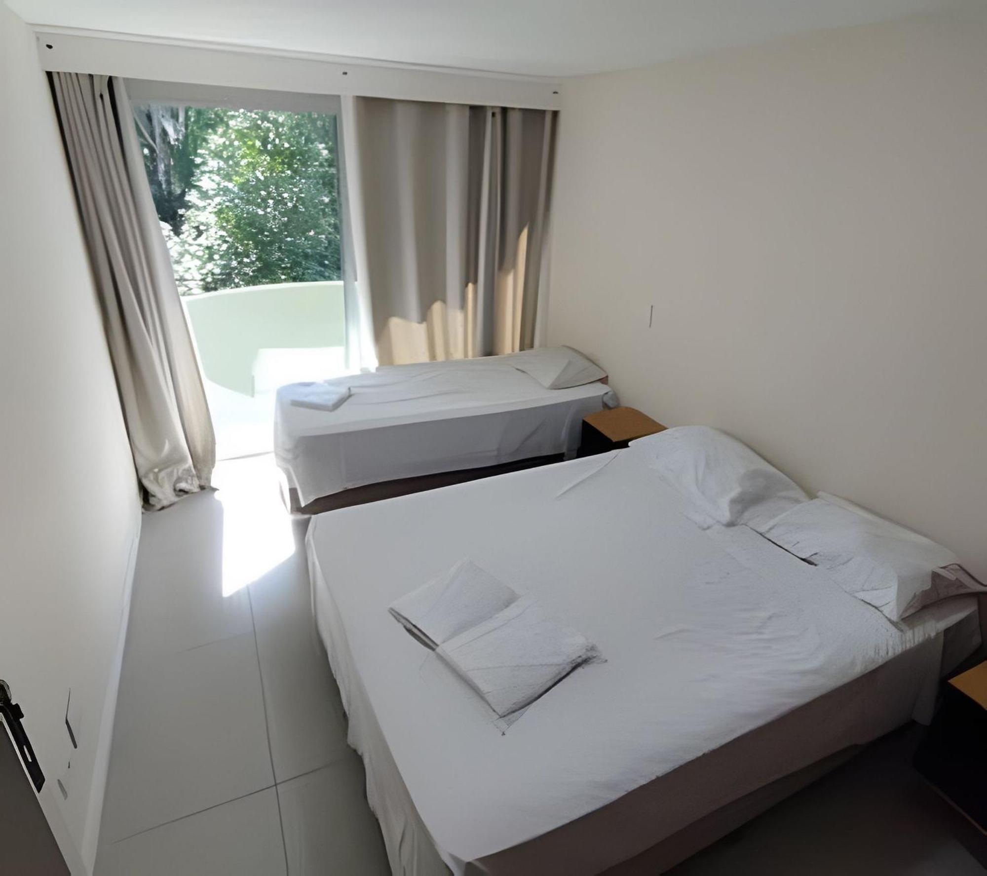 Villa Flat Belolar Garagem Hakka Feirinha E Hospitais São Paulo Exterior foto